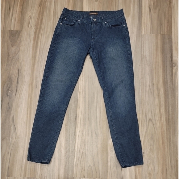 Women's James Jeans Twiggy size 31 - Picture 3 of 12
